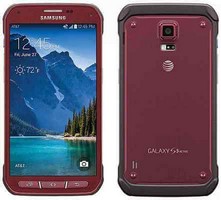 Замена дисплея на телефоне Samsung Galaxy S5 Active
